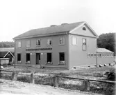 Enligt senare noteringar: 