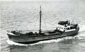 Byggd av N.V. Noord Nederlandsche Scheepswerven, Groningen.
Ägare:/1953-65/: A. van der Veen. Hemort: Groningen.