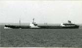 Ägare:/1969-83/: S.S.S.R. - Latvian Shipping Co. Hemort: Ventspils.