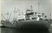 Ägare:/1970-75/: Etablissement Neptune Shipping. Hemort: Monrovia.