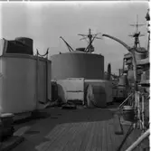 Pansarkryssaren Fylgia
Pansarkryssaren Fylgia, torkanordning