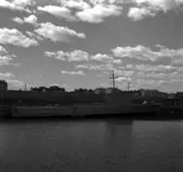 Torpedbåt 101
Torpedbåt 101 vid kaj