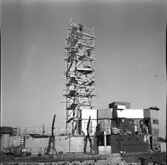 Nordensköld
Jagaren Nordensköld, detalj av masten