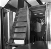 Tullkryssare
Tullkryssare, interiör