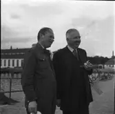 Tullkryssare
Bilder tagna i samband med en tullkryssare