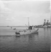 Tullkryssare
Tullkryssare, exteriör