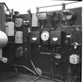 Nordensköld
Jagaren Nordenskölds brygga