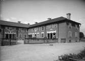 Flerbostadshus, Kungsängsgatan 49, Kungsängen, Uppsala 1924