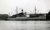 Ägare:/1928-50/: Stockholms Rederi AB Svea. Hemort: Stockholm.