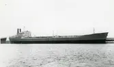 Ägare:/1961-72/: Société Francaise de Transports Pétroliers S.A. Hemort: Dunkerque.