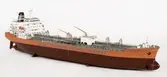 JOHNSON CHEMSTAR tanker, 26723