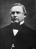 A.G.A. Ljungstedt chef för ingenjördepartementet 1861-1867.
