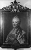 Inventarie i varvschefs bostället 
(Katarina II kejsarinna av Ryssland 1754-1793