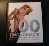 100 ting - bok utgiven av Sjöhistoriska museet.