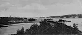 Nynäshamn från 1903