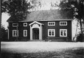 Krutvikens gästgivaregård invigd 1910 i Karlskrona