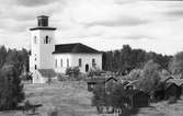 Boden, Överluleå kyrka