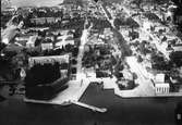 Karlskrona-Kungsbron Aurora 1921