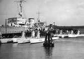 U-båtsflottiljen Weddigen