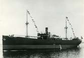 Ägare:/1930-56/: AB Transmarin. Hemort: Hälsingborg.