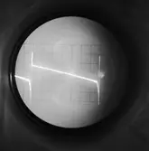 Telesekt. oscillogram