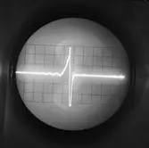 Telesekt. oscillogram