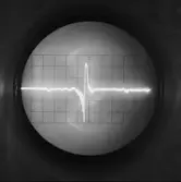 Telesekt. oscillogram