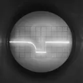 Telesekt. oscillogram