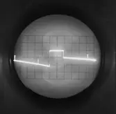 Telesekt. oscillogram