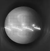 Telesekt. oscillogram