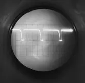 Telesekt. oscillogram