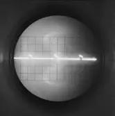 Telesekt. oscillogram