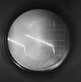 Telesekt. oscillogram