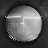 Telesekt. oscillogram