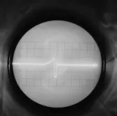 Telesekt. oscillogram