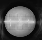 Telesekt. oscillogram