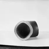 Parvatub (det. av genomskärning)