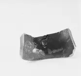 Torp.sekt metallprov sprickbildning