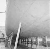 Arholma bottenmålning