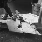 Art.sekt skjutfältet