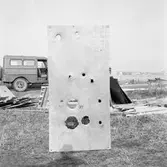 Art.sekt skjutfältet