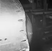 Luftkärl till torped