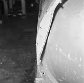 Luftkärl till torped