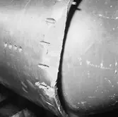 Luftkärl till torped