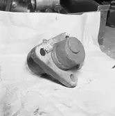 Maskindelar för korr.behandling