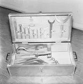 Torp.sekt vertygslåda