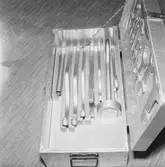 Torp.sekt verktygslåda