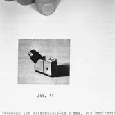 Mask.sekt repro av beskrivning