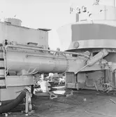 Torpedmodel för föredrag