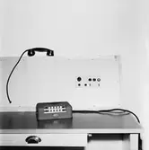 Art.sekt illustr. för föredrag int. kronografrum